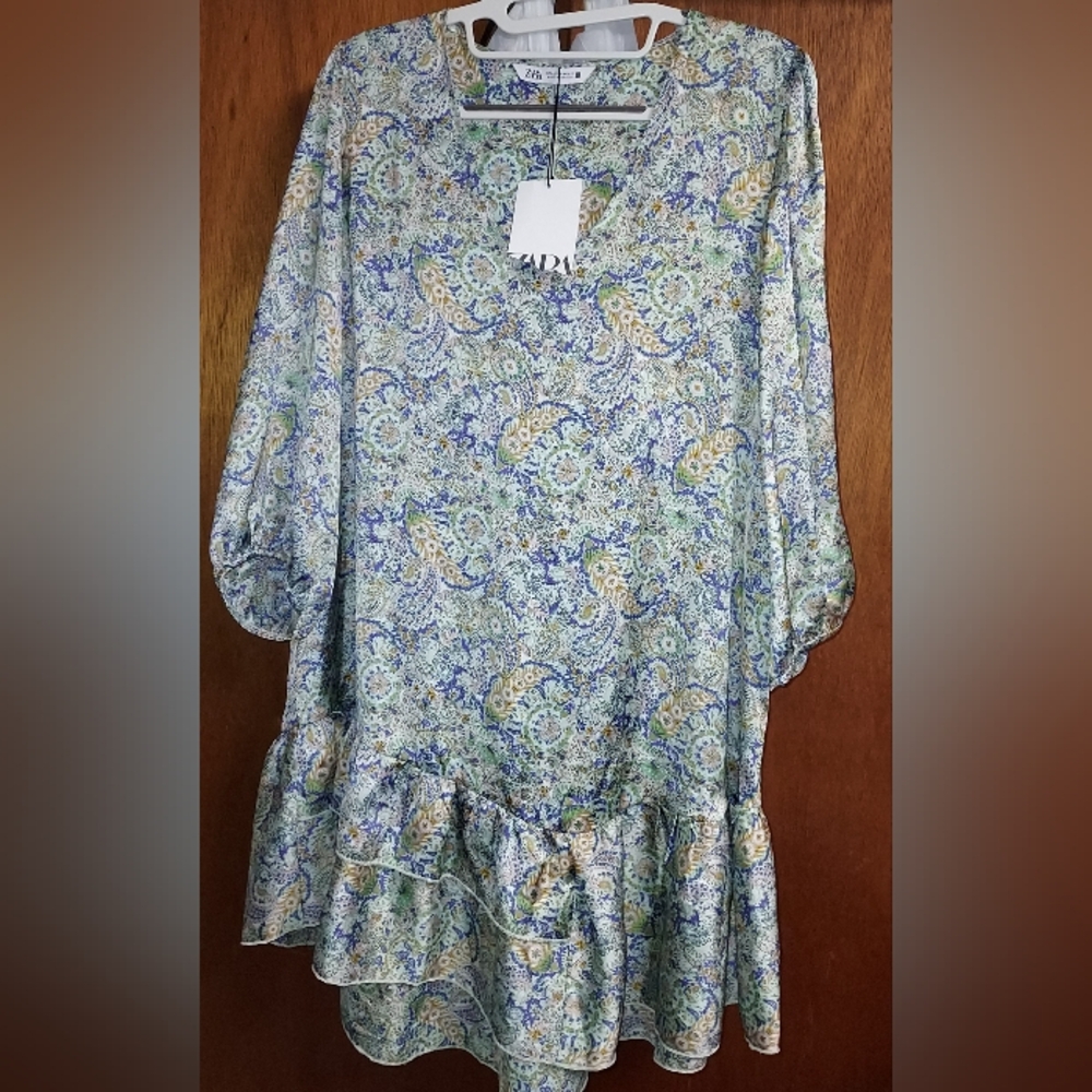 Zara Dress - Picture 2 of 5